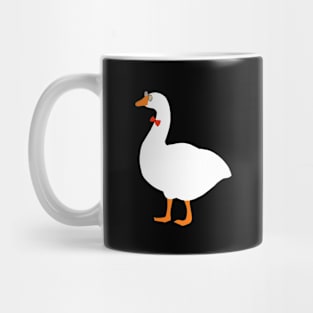 Goose Mug